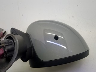 Зеркало боковое левое, ориг. номер 51167471277, 7471277, Mini Countryman (F60) 2016-2020