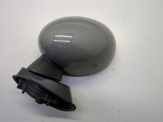 Зеркало боковое левое, ориг. номер 51167471277, 7471277, Mini Countryman (F60) 2016-2020