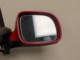 Зеркало боковое правое, ориг. номер 6X1857508A, Seat Arosa 1997-2000
