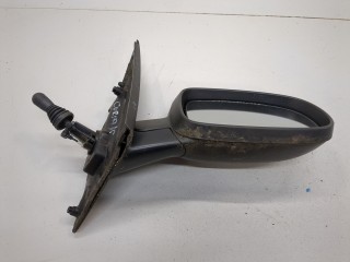 Зеркало боковое правое, Opel Corsa 2000-2003