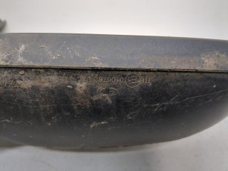 Зеркало боковое правое, Opel Corsa 2000-2003