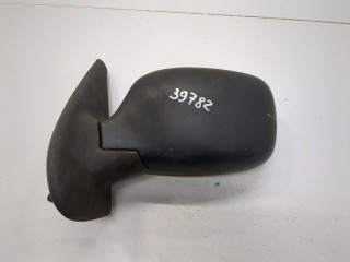 Зеркало боковое левое, ориг. номер 7700304830, 7701044083, Renault Kangoo 1997-2003