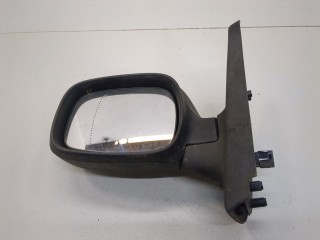 Зеркало боковое левое, ориг. номер 7700304830, 7701044083, Renault Kangoo 1997-2003
