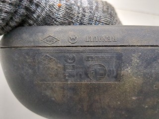 Зеркало боковое левое, ориг. номер 7700304830, 7701044083, Renault Kangoo 1997-2003