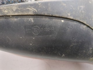 Зеркало боковое левое, ориг. номер 6428081, 9142146, Opel Astra 1994-2002