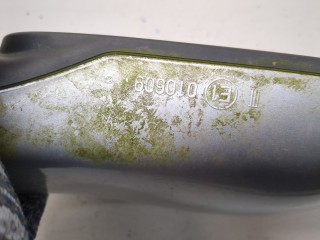 Зеркало боковое правое, ориг. номер 93170327, Opel Agila 2000-2004