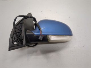Зеркало боковое левое Volkswagen Golf 1997-2006