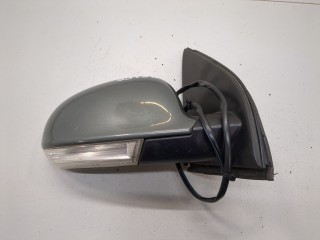 Зеркало боковое правое Volkswagen Golf 1997-2006