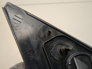 Зеркало боковое левое, ориг. номер 1347113, 98AB17683UE, Ford Focus 2001-2005