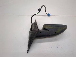 Зеркало боковое правое, ориг. номер 30744589, Volvo V50 2003-2007