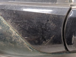 Зеркало боковое левое, ориг. номер 8149HX, Citroen C5 2000-2004