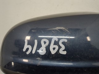 Зеркало боковое правое, ориг. номер 13187747, Opel Astra 1998-2009