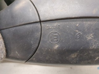 Зеркало боковое правое, ориг. номер 13187747, Opel Astra 1998-2009