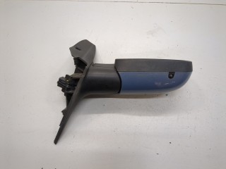 Зеркало боковое правое, ориг. номер 7701068385, 7701054753, Renault Scenic 2006-2009