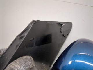 Зеркало боковое левое, ориг. номер 96302BU23A, Nissan Almera Tino 2000-2003
