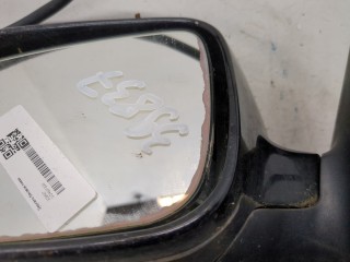 Зеркало боковое левое, ориг. номер 6Y1857501BJ, Skoda Fabia 1999-2004