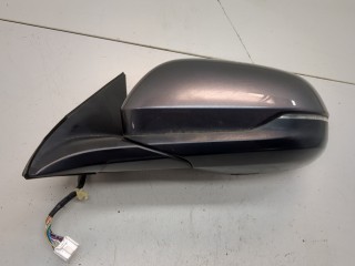 Зеркало боковое левое, ориг. номер 76258T8KE02, Honda HRV 2014-2018
