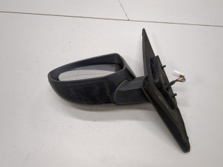 Зеркало боковое левое, ориг. номер BCM66918ZM, Mazda 3 2011-2013