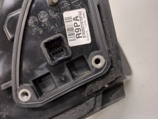 Зеркало боковое правое, ориг. номер 876202Y970, Hyundai ix35 2009-2013