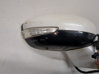 Зеркало боковое правое, ориг. номер 1607213180, Citroen DS5 2012-2015