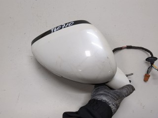 Зеркало боковое правое, ориг. номер 1607213180, Citroen DS5 2012-2015