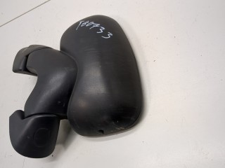 Зеркало боковое левое, ориг. номер 4408528, 91160046, Opel Vivaro 2001-2006