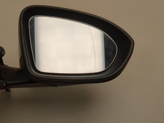 Зеркало боковое правое, ориг. номер 39075357, Opel Insignia 2013-2017