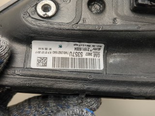 Зеркало боковое правое, ориг. номер 39075357, Opel Insignia 2013-2017