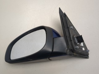 Зеркало боковое левое Opel Signum 2005-2008