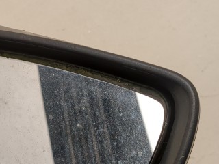 Зеркало боковое левое, ориг. номер 24439985, Opel Signum 2005-2008
