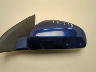 Зеркало боковое левое, ориг. номер 24439985, Opel Signum 2005-2008
