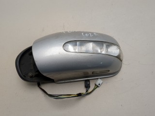 Зеркало боковое левое, ориг. номер A2038105176, Mercedes E-Класс 2002-2006