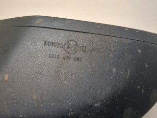Зеркало боковое правое, ориг. номер 8W2857410, 8W0857536E, Audi A4 2015-2020