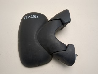 Зеркало боковое правое, ориг. номер 91160048, Opel Vivaro 2001-2006