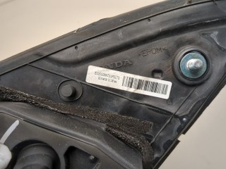 Зеркало боковое левое, ориг. номер 76258T8KE02, Honda HRV 2014-2018