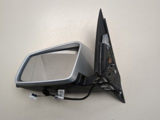 Зеркало боковое левое Mercedes C W204 2007-2011