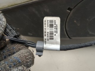 Зеркало боковое левое, ориг. номер A2048103976, Mercedes C W204 2007-2011