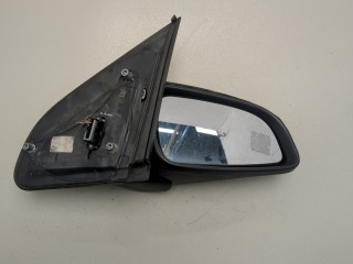 Зеркало боковое правое Opel Astra 1998-2009