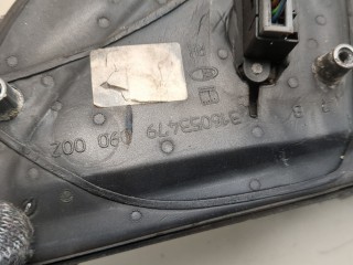 Зеркало боковое правое, ориг. номер 6428928, 6428930, Opel Astra 1998-2009