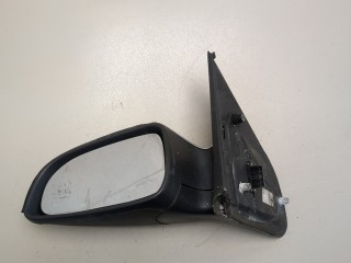 Зеркало боковое левое Opel Astra 1998-2009