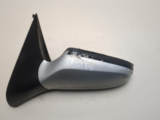 Зеркало боковое левое, ориг. номер 6428927, 6428930, Opel Astra 1998-2009