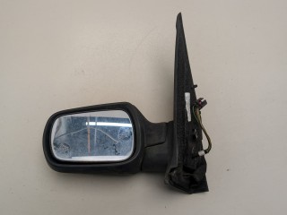 Зеркало боковое левое, ориг. номер 1379885, 1145853, Ford Fusion 2002-2005