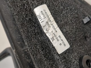 Зеркало боковое левое, ориг. номер 1379885, 1145853, Ford Fusion 2002-2005