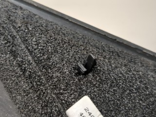 Зеркало боковое левое, ориг. номер 1379885, 1145853, Ford Fusion 2002-2005