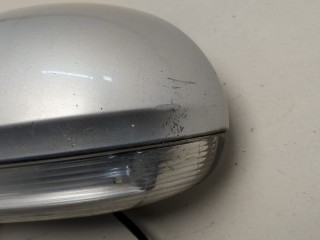 Зеркало боковое левое, ориг. номер 3C2857507CG, 3C0857521B, 3C0857537A, Volkswagen Passat 2005-2010
