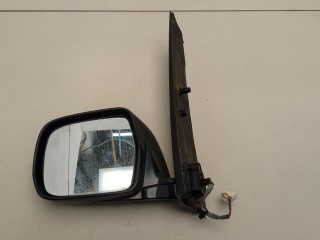 Зеркало боковое левое Toyota Previa 2003-2006