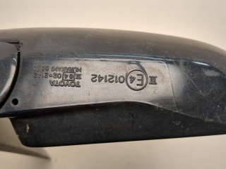 Зеркало боковое левое, ориг. номер 8794028820, Toyota Previa 2003-2006