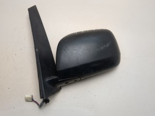 Зеркало боковое левое, ориг. номер 8794028820, Toyota Previa 2003-2006