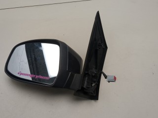 Зеркало боковое левое Ford Focus 2007-2011
