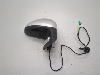Зеркало боковое правое, ориг. номер 8149ZV, Citroen C4 2004-2014